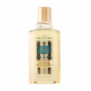Creme de Duche 4711 MW741724 200 ml
