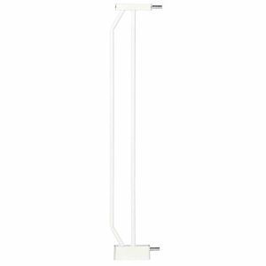 Extensões para barreira Trixie 039452 Branco Metal 10 × 76 CM