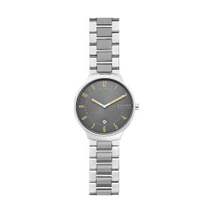 Relógio masculino Skagen GRENEN (Ø 38 mm)