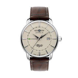 Relógio masculino Zeppelin 8442-5