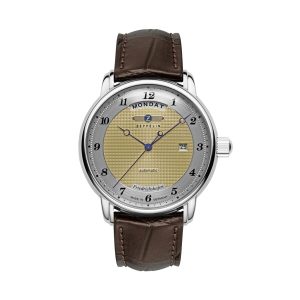 Relógio masculino Zeppelin 8562-5