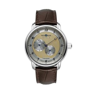 Relógio masculino Zeppelin 8568-5