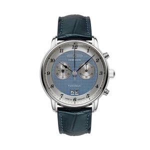 Relógio masculino Zeppelin 8584-3