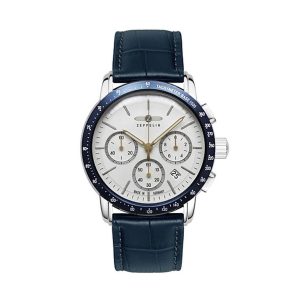 Relógio masculino Zeppelin 8878-1