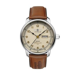 Relógio masculino Zeppelin 9664-5
