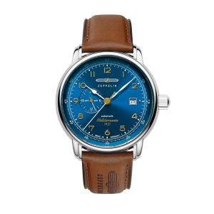Relógio masculino Zeppelin 9668-3