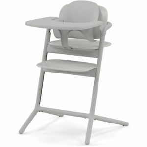 Cadeira Alta Cybex Cinzento Camurça