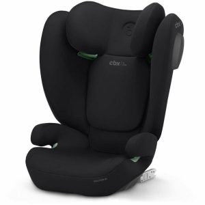 Cadeira para Automóvel Cybex Preto II (15-25 kg) III (22 - 36 kg) Infantil ECE R129