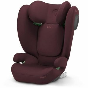 Cadeira para Automóvel Cybex ECE R129/04