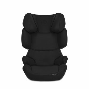 Cadeira para Automóvel Cybex Solution X i-Fix Rumba Preto ECE R129/04 ISOFIX