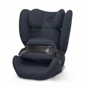 Cadeira para Automóvel Cybex Azul I (9 - 18 kg) II (15-25 kg) III (22 - 36 kg) Infantil ECE R129