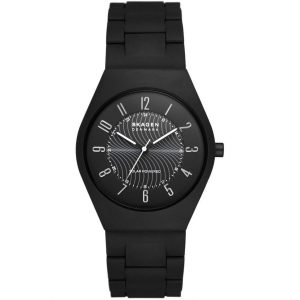 Relógio feminino Skagen GRENEN OCEAN (Ø 37 mm)