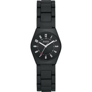 Relógio feminino Skagen LILLE OCEAN (Ø 26 mm)