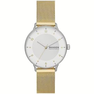 Relógio feminino Skagen RIIS (Ø 36 mm)