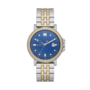 Relógio masculino Skagen SKW6921 Prateado (Ø 40 mm)