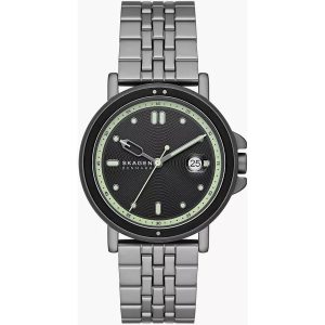 Relógio masculino Skagen SIGNATUR SPORT (Ø 40 mm)
