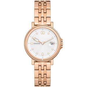 Relógio feminino Skagen SIGNATUR LILLE (Ø 34 mm)