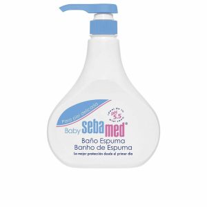 Gel de duche Sebamed 1451 1 L Bebé Espuma