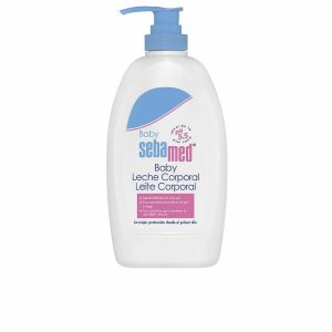 Leite Corporal Sebamed Baby 400 ml Bebé