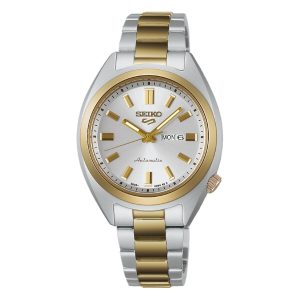 Relógio masculino Seiko SRE024K1