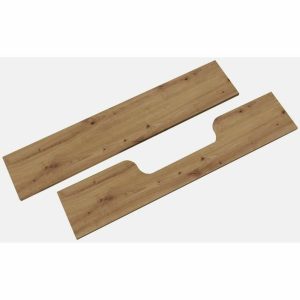 Balaustrada de cama Treandteam 140 cm
