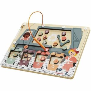 Centro de atividades TOP BRIGHT 24 x 2 x 31 cm