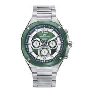Relógio masculino Mark Maddox HM1021-65