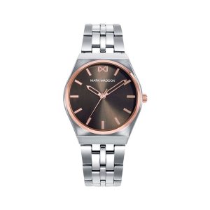 Relógio feminino Mark Maddox MM0141-17 (Ø 34 mm)