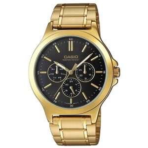 Relógio masculino Casio COLLECTION Preto (Ø 41,5 mm)