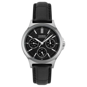 Relógio feminino Casio LADY MULTIFUNCTION (Ø 33 mm)