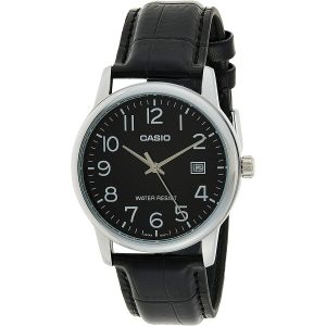Relógio masculino Casio COLLECTION Preto (Ø 37 mm)