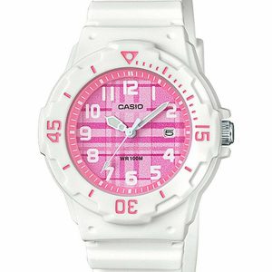 Relógio feminino Casio COLLECTION Cor de Rosa (Ø 34 mm)