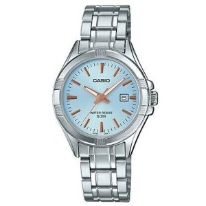Relógio feminino Casio LTP-1308D-2AVDF (Ø 31 mm)