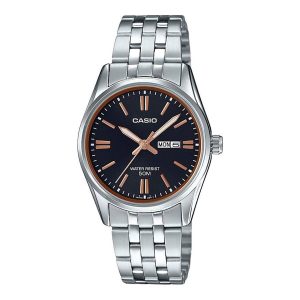 Relógio feminino Casio ENTICER (Ø 36 mm)