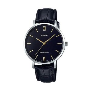 Relógio feminino Casio COLLECTION Preto (Ø 34 mm)
