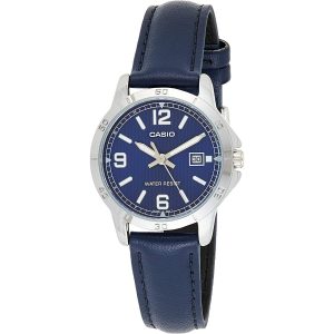 Relógio feminino Casio LTP-V004L-2BUDF (Ø 35 mm) (Recondicionado A)