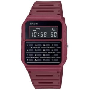 Relógio unissexo Casio CA-53WF-4BDF