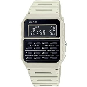 Relógio unissexo Casio D249