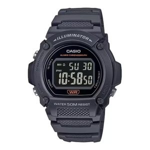Relógio masculino Casio SPORT COLLECTION (Ø 47 mm)