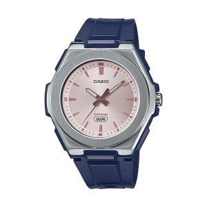 Relógio unissexo Casio SPORT CLASSIC Cor de Rosa