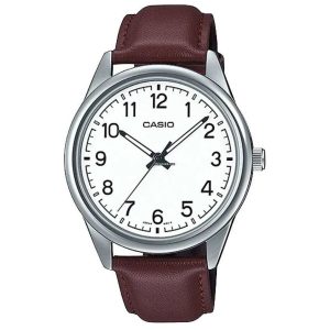 Relógio masculino Casio MTP-V005L-7B4UDF (Ø 40 mm)