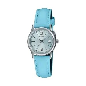 Relógio feminino Casio COLLECTION Azul (Ø 25 mm)