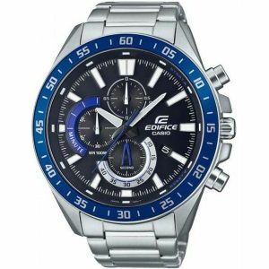 Relógio masculino Casio EFV-620D-1A2VUEF
