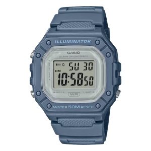 Relógio unissexo Casio SPORT (Ø 43 mm)