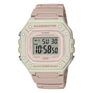 Relógio feminino Casio SPORT ILLUMINATOR (Ø 43 mm)