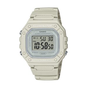 Relógio unissexo Casio SPORT ILLUMINATOR (Ø 43 mm)