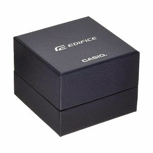 Relógio masculino Casio Prateado