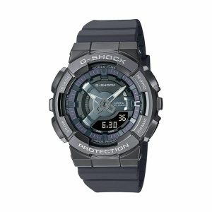 Relógio feminino Casio GM-S110B-8AER (Ø 42 mm)