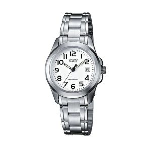 Relógio feminino Casio MTP-1259PD-7BEG