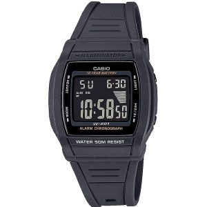 Relógio unissexo Casio COLLECTION Preto (Ø 36 mm)